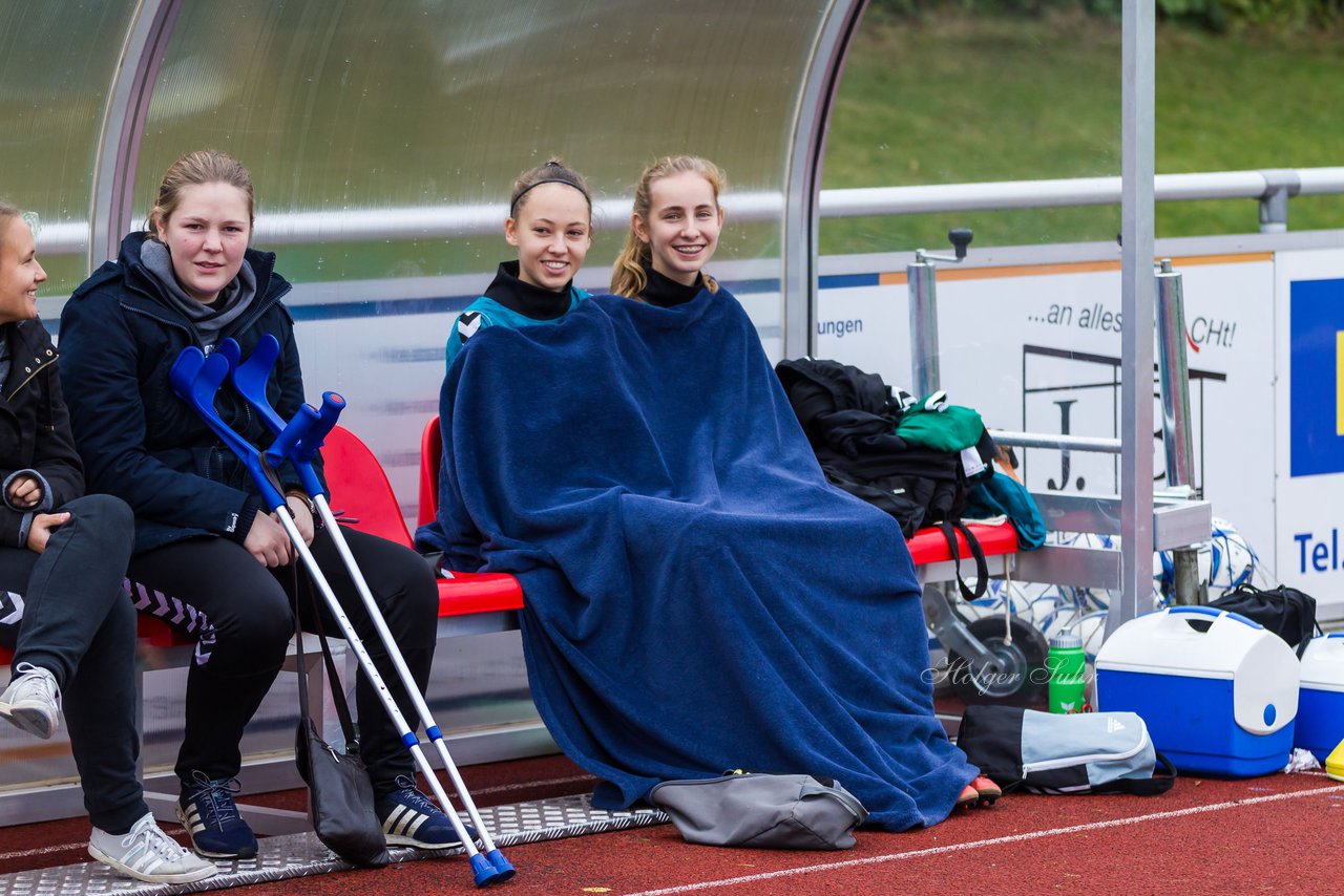 Bild 179 - Frauen TSV Schnberg - SV Henstedt Ulzburg 2 : Ergebnis: 2:6